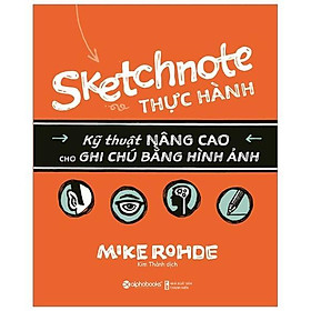 Sketchnote Thực Hành - Bản Quyền