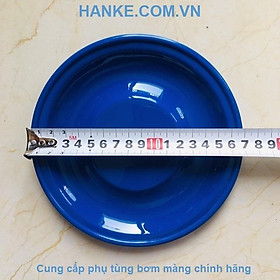 Màng Cao Su Màu Xanh QBY3-32-40JJGM