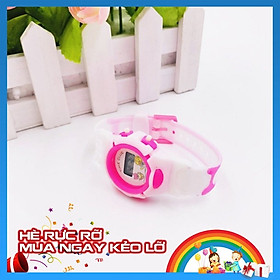 Đồng hồ điện tử thể thao PAGINI unisex TE03 - Phong cách thể thao - Trẻ trung - Năng động