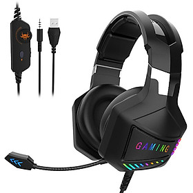 Mua Tai nghe chụp tai Gaming Headset Wired Stereo Surround