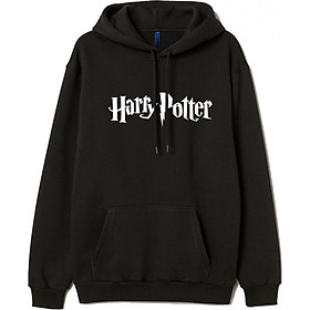 Hoodie Harry Potter Mẫu Áo Khoác Harry Potter Mới