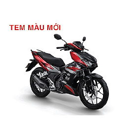Xe máy Honda Winner X 150cc 2021 Các phiên bản