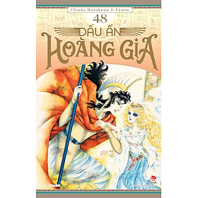 Dấu Ấn Hoàng Gia - Tập 48