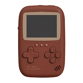 500 in 1 Game Console Handheld Game Player Pocket Pocket Game Machine