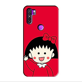Ốp Lưng Dẻo Dành Cho Vsmart Active 3