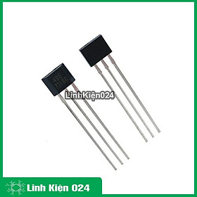 Mua Cảm Biến Từ Hall OH49E