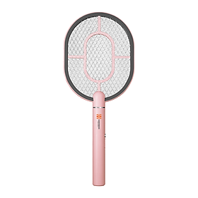 Mua Vợt muỗi Hawonkoo MSH-021-PK - Hàng Chính Hãng