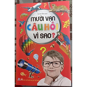 NDB - Mười vạn câu hỏi vì sao