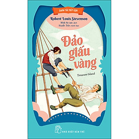 Hình ảnh Đảo Giấu Vàng