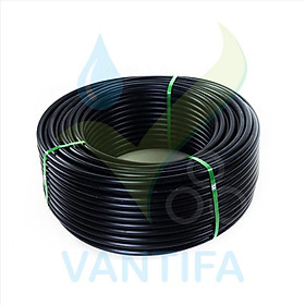 Mua Ống LDPE 25mm 25x2.0 PN 12 5Bar VANTIFA dây tưới cây phun mưa nhỏ giọt bóng đẹp