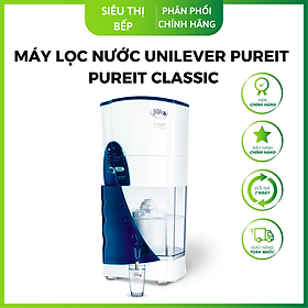 Mua Máy lọc nước Unilever Pureit Classic Không Dùng Điện - hàng chính hãng