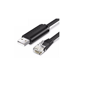 Mua Ugreen UG60813CM204TK 3M cáp lập trình USB ra RJ45 - HÀNG CHÍNH HÃNG