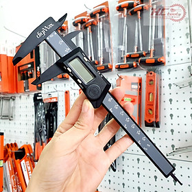 Mua Thước kẹp đồng hồ cơ Wiha 27082 - Sản xuất tại Thụy Sĩ