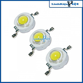 LED Công Suất 3W SÁNG ẤM