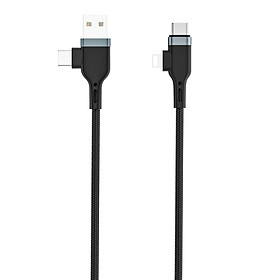 Mua Adapter cóc củ sạc Type C sạc nhanh 20W chuẩn PD Type C 3.0 và Quickcharge 3.0 hiệu WIWU Comet RY-U56 trang bị công nghệ chip sạc thông minh  thiết kế siêu nhỏ gọn  cổng cắm US-UK - Hàng nhập khẩu