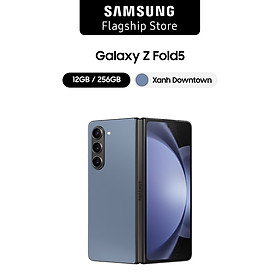 Mua Điện thoại Samsung Galaxy Z Fold5 12GB/256GB - Độc quyền online - Hàng chính hãng