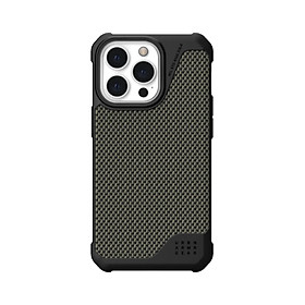 Ốp Lưng UAG cho iPhone 13 series Metropolis LT Series