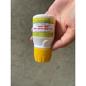 Mua Thuốc diệt ruồi vàng  kiến  rầy nâu  rầy xanh  sâu xanh và sâu tơ UNI-TEGULA 24.7SC (100ml)