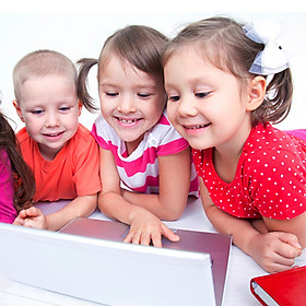 Khoá Luyện Thi Tiếng Anh Thiếu Nhi Cambridge Starters Cho Bé (Lớp 1-3) Tại Nhà Cùng 247 Tiếng Anh