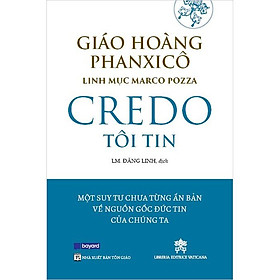 Credo – Tôi TIn
