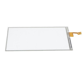 NEW LCD Touch for FUJI Z700 Z707 Z800 Z808 EXR Digital Camera Repair Part