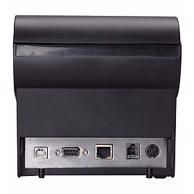 Mua Máy in nhiệt - in bill (hóa đơn) Xprinter Q260 -  Hàng chính hãng
