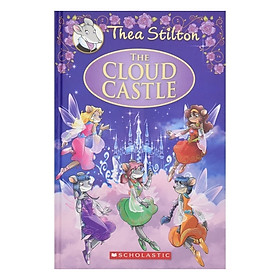 Thea Stilton Se #4: Cloud Castle