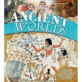 Ancient Worlds