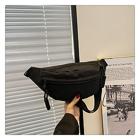 Túi đeo chéo cho bé gái/ bé trai phong cách dễ thương – BEE GEE DCTE33