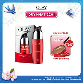 Tinh Chất Chống Lão Hóa Olay Regenerist Advance Anti Aging Serum (50ml)
