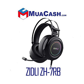 Tai Nghe Zidli ZH-7RB hàng chính hãng