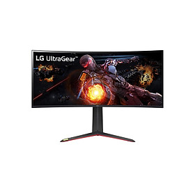 Mua Màn hình chơi game UltraGear 34GP950G-B Nano IPS 1ms 34   với NVIDIA G-SYNC ULTIMATE - Hàng chính hãng