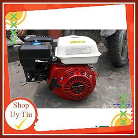 Mua Máy bơm nước chạy xăng Honda GX200