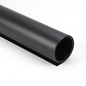 Mua Phông nền nhựa PVC chụp ảnh sản phẩm màu đen