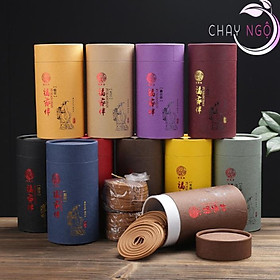 Mua NHANG KHOANH TRẦM HƯƠNG XÔNG LƯ