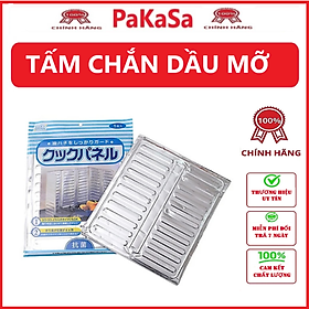 Mua Tấm Chắn Văng Dầu Mỡ Cho Nhà Bếp - Hàng chính hãng