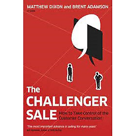 The Challenger Sale