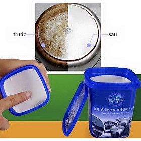 Mua Kem cọ xoong  cọ nồi Hàn Quốc đa năng