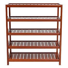KỆ DÉP 5 TẦNG IBIE IB573