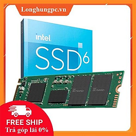 Ổ cứng SSD Intel 670P 512G M.2 PCIe 3.0 x4 Nvme