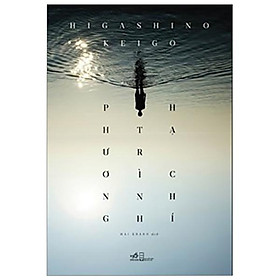 Sách Phương Trình Hạ Chí