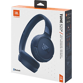 Mua Tai Nghe Bluetooth JBL T520BT Hàng Chính hãng