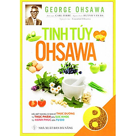 Tinh túy ohsawa