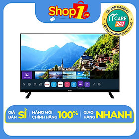 Mua  VTB  Smart Tivi WebOS 32 inch HD LV3288WS - Remote thông minh - Hàng chính hãng