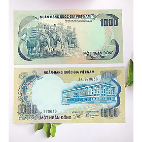 Mua 1000 đồng con voi  CHẤT LƯỢNG ĐẸP NHƯ HÌNH  tặng phơi nylon bảo vệ