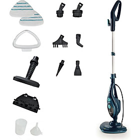 Máy lau nhà hơi nước 10 in 1 Ariete 00P416406AR0