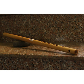 Mua Sáo Trúc (Sáo Ngang) VS5 Tone Si (B4) Nứa Nam - Sáo Trúc Bùi Gia