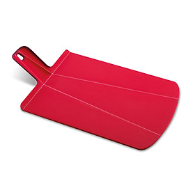 Mua Joseph Joseph - Thớt gấp thông minh Chop2Pot Plus Folding Chopping Board Large (48x27cm) (nhựa TPE)