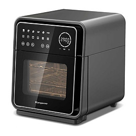 Mua Lò chiên không dầu điện tử Kangaroo 12L KG12AF8A - Hàng chính hãng