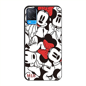Ốp Lưng Dành Cho OPPO A54